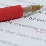 Ways to improve your academic essay writing skills