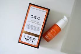 C.E.O. serum