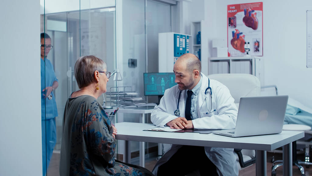 Understanding Fibromyalgia
