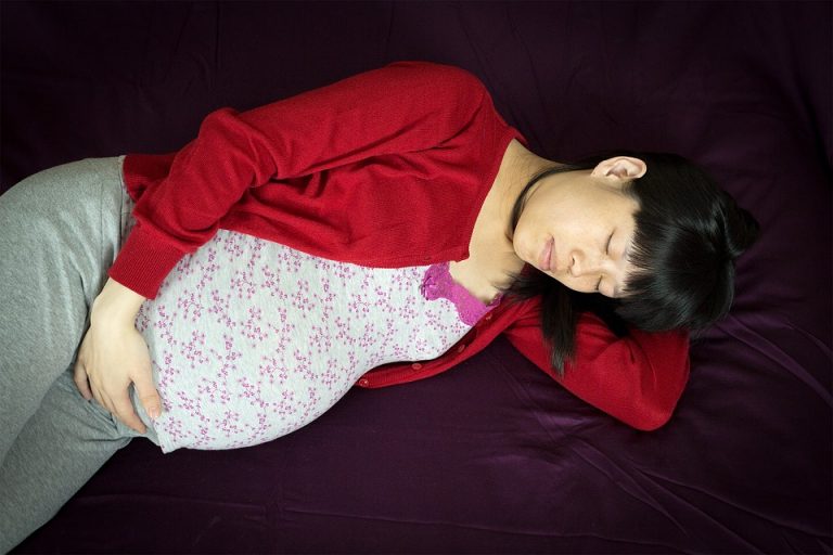 Which type of mattress is best for pregnancy?