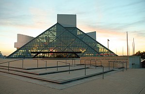 Rock & Roll Hall of Fame