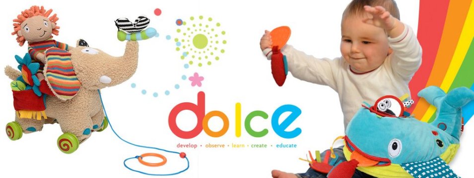 Dolce Toys