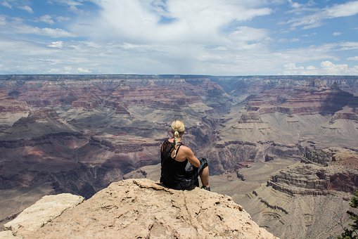 grand canyon