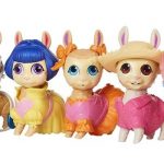Who’s Your Llama toys Series 1