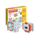 Magformers Animal Jumble set