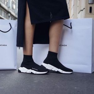 Balenciaga sneakers