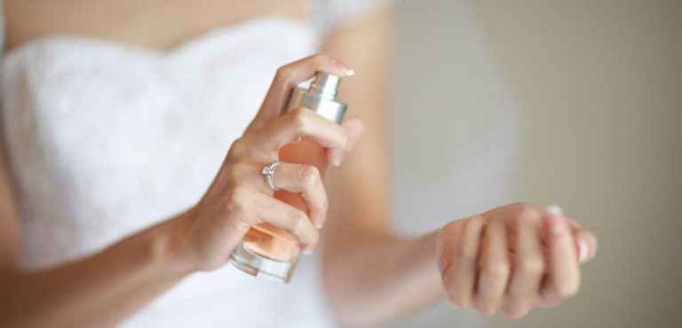 Wedding Fragrances
