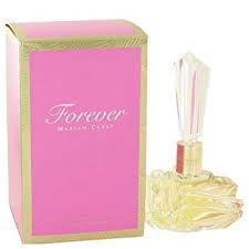 Forever Mariah Carey Eau De Parfum Spray wedding perfumes
