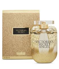 Victoria's Secret Angel Gold Eau De Parfum Spray 