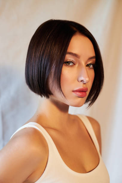 bob haircut 