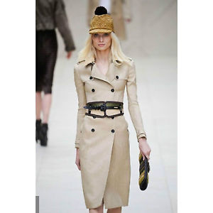 Burberry Trench