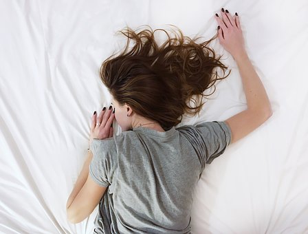 boost your energy after a sleepless night