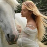 Can horses read your emotion?