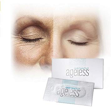 Jeunesse Global- anti-Aging