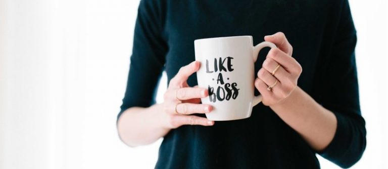 Female Entrepreneurs Essential Strategies to Success