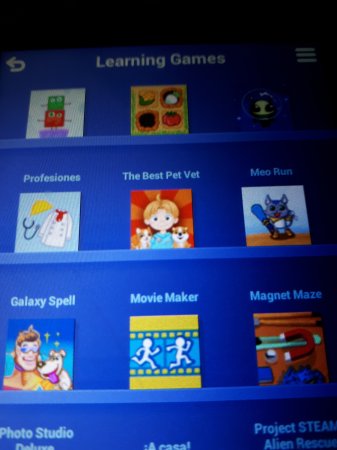 KidiBuzz smart device children s electronics Today s Woman Articles Product Reviews and Giveaways