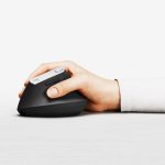Logitech MX Vertical Review