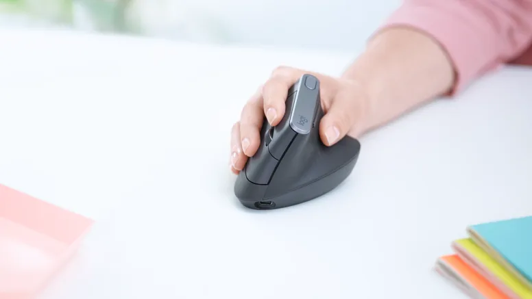 Logitech MX Vertical