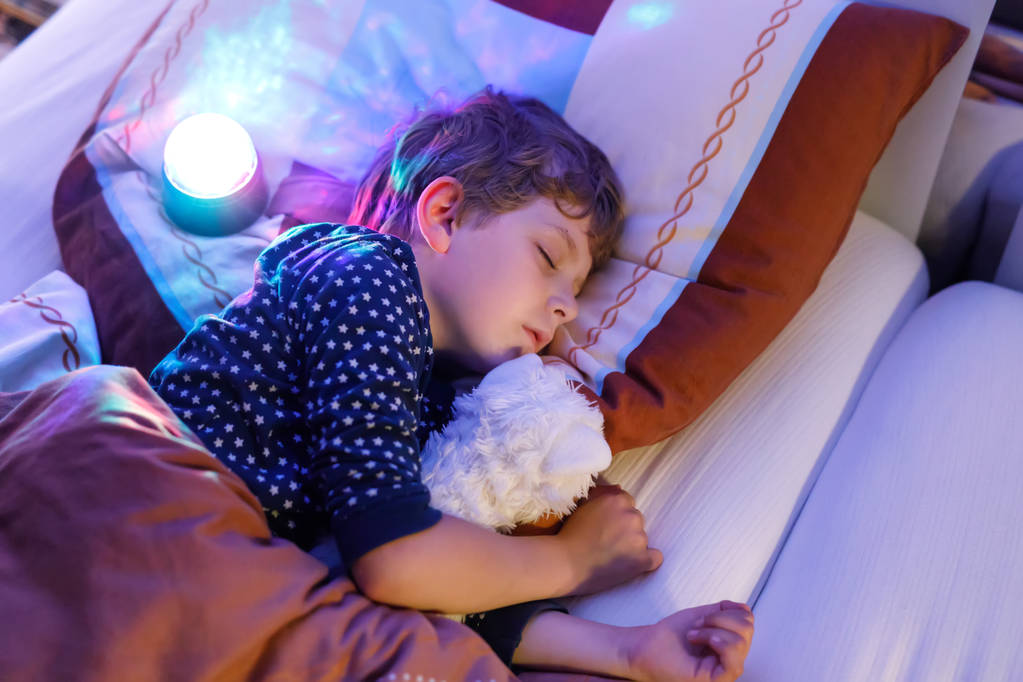 night terrors