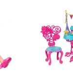 My Friend Fancy Nancy 18 inch doll