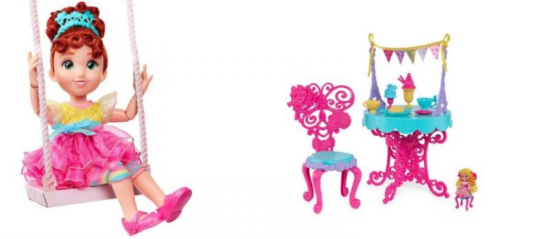 fancy nancy