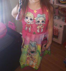 Throwing an Unforgettable LOL Surprise Birthday Party