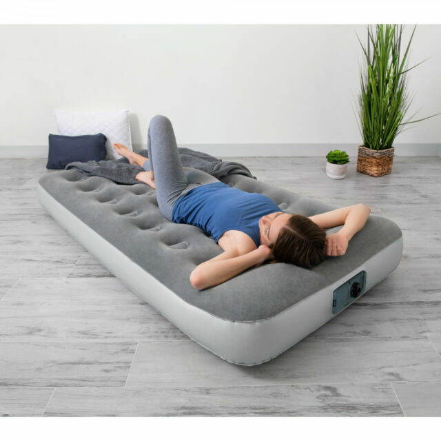 air bed mattress