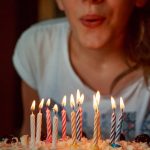 kids' birthday party ideas