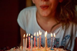 kids' birthday party ideas