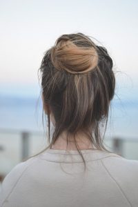 Magic Ponytail Hair Extensions 