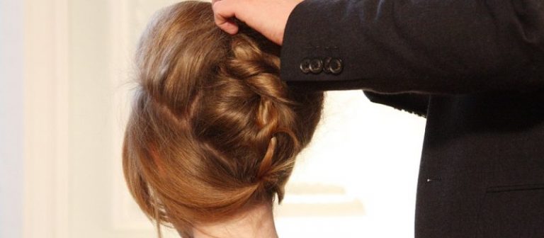 hair style