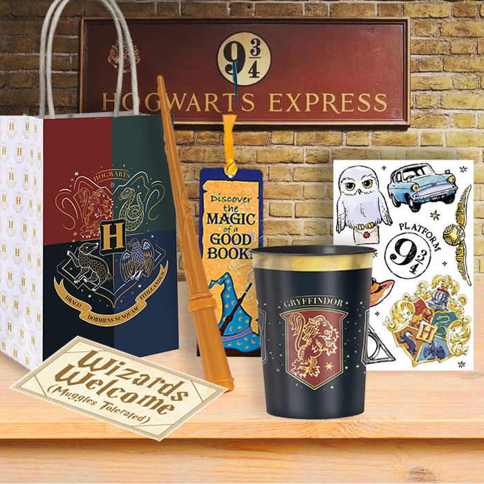 harry potter party canada