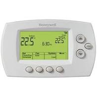 Honeywell Wi-Fi Smart Thermostat 