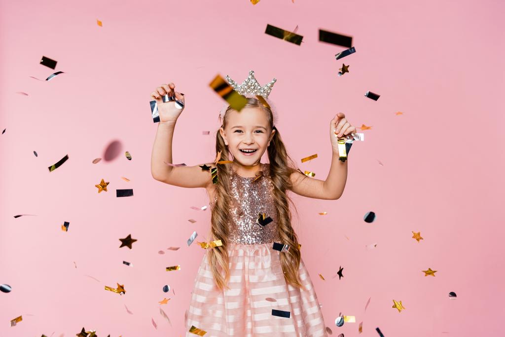Princess Parties