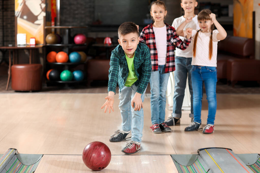 Kids party ideas