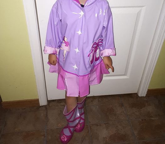 Kidorable Kids Rain Gear