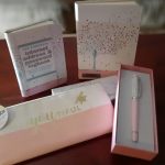 Compact Engagement Calendar – Organize Your Life