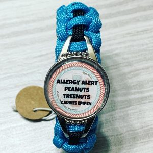  Medical Bracelets for Kids 