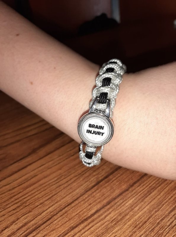 Allergy bracelets Today's Woman Reviews and Giveaways