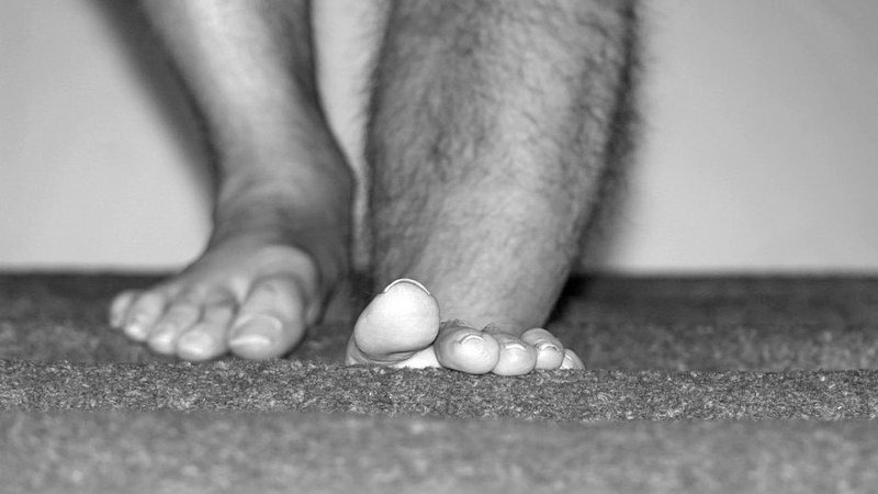 Ways to Battle Stinky Feet Without Seeing the Doctor