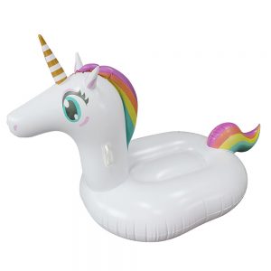 Unicorn Pool Float