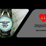 Rayn-Bands Child allergy bracelets