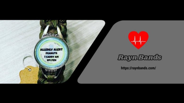 RAYN BANDS