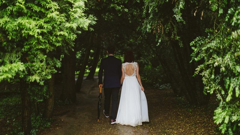 How to Have An Unforgettable Wedding Party