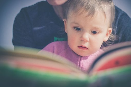 Baby books