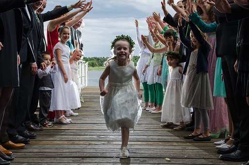 wedding ceremony