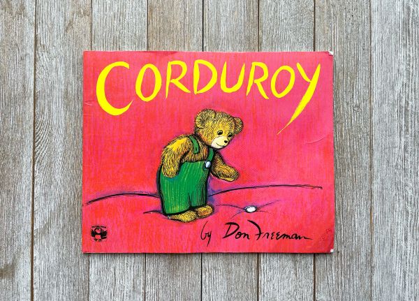  Baby Books
