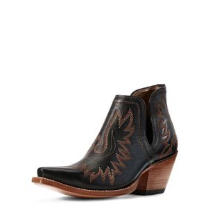 Dixon Western Boot