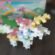 Plus-Plus blocks building sets