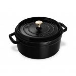 Staub dutch oven